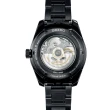 【SEIKO 精工】限量 PRESAGE 新銳系列 曙光 晨曦 GMT 機械腕錶 SK044 母親節 禮物(SPB361J1/6R64-00L0SD)