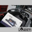 【AMBER 銨鉑】AD912旗艦款 全機防水機車行車紀錄器含128G記憶卡與背夾組(#兩年保固 #128G記憶卡 #GPS)