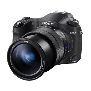 【SONY 索尼】RX10M4 RX10IV 高倍數類單眼相機(平行輸入)