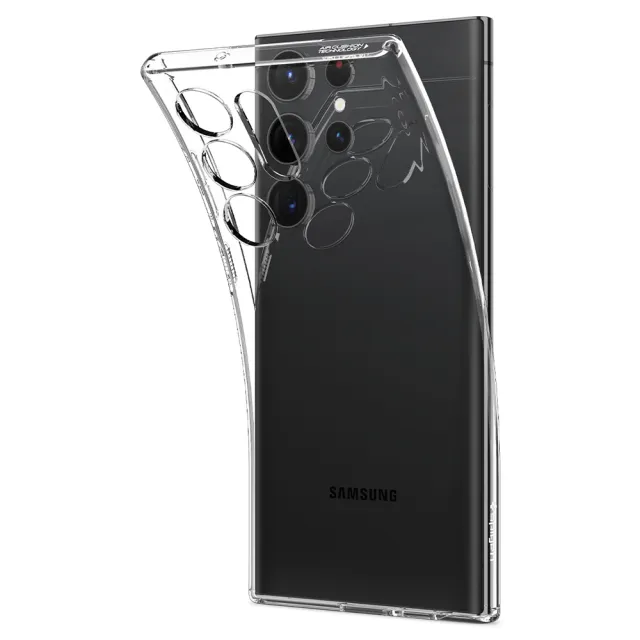 【Spigen】Galaxy S23 Ultra / S23+ / S23 Liquid Crystal-手機保護殼(SGP)