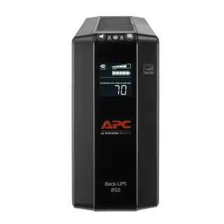 【APC】Back-UPS Pro BX1000M-TW 1000VA在線互動式UPS