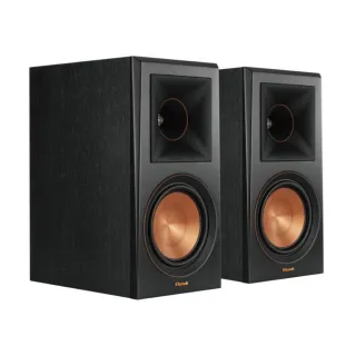 【Klipsch】RP-600M被動式喇叭(黑色 書架式喇叭)