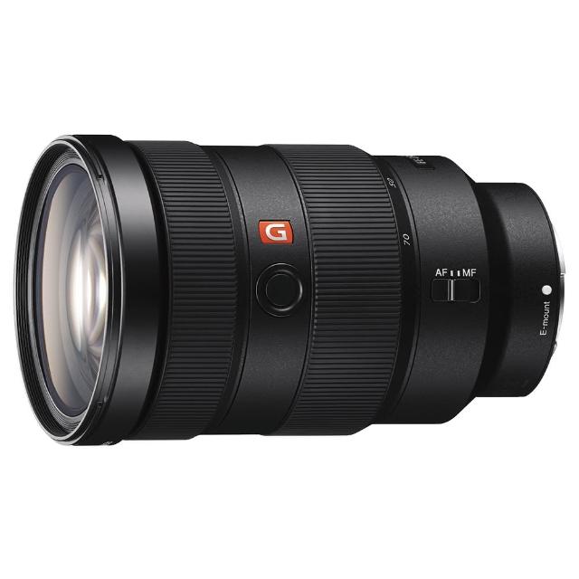 【SONY 索尼】FE24-70mmf2.8 GM*(平行輸入)
