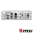 【MSI 微星】MPG Z790I EDGE WIFI 主機板