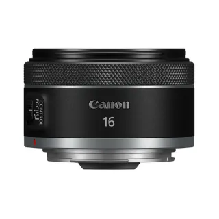 【Canon】RF 16mm F2.8 STM 超廣角定焦鏡 餅乾鏡(公司貨)