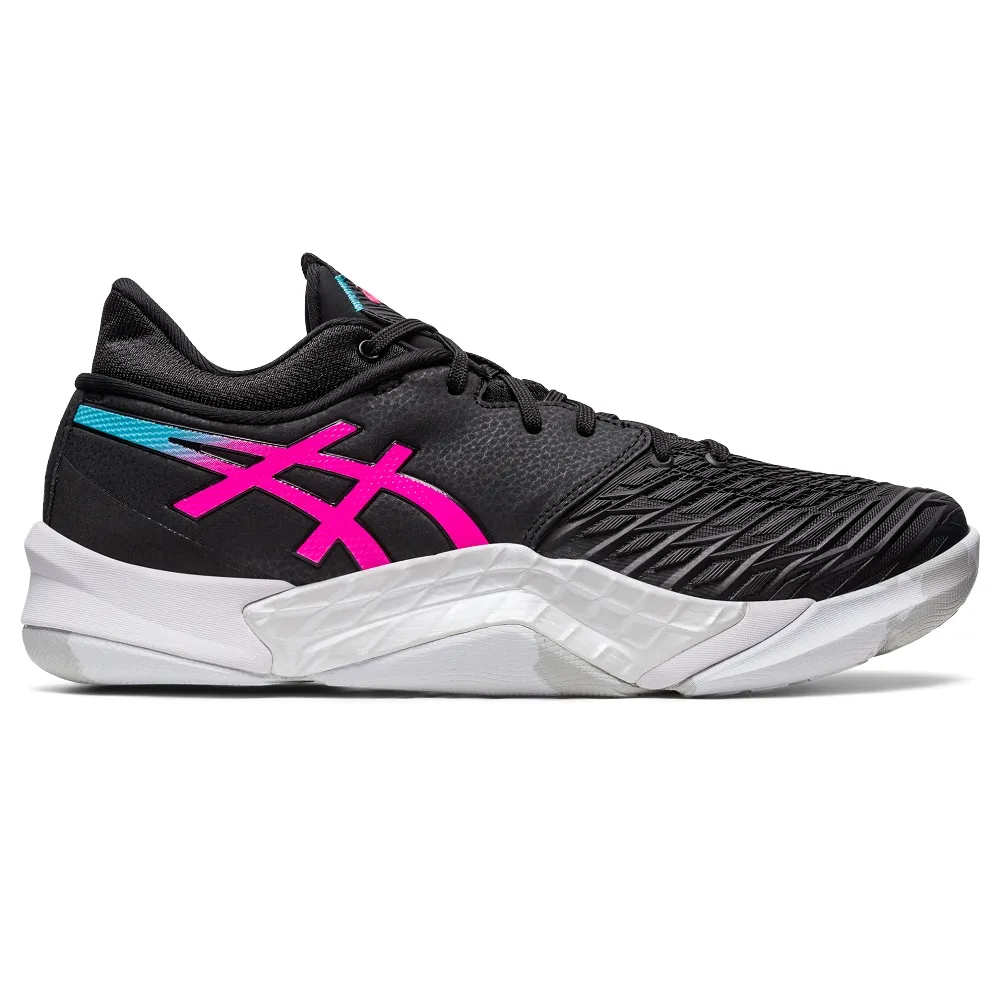 asics 亞瑟士】UNPRE ARS LOW 男女中性款籃球鞋(1063A056-002) - momo