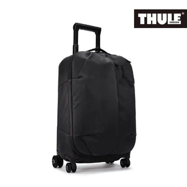 【Thule 都樂︱官方直營】★Aion 35L登機型滾輪式行李箱(TARS-122)