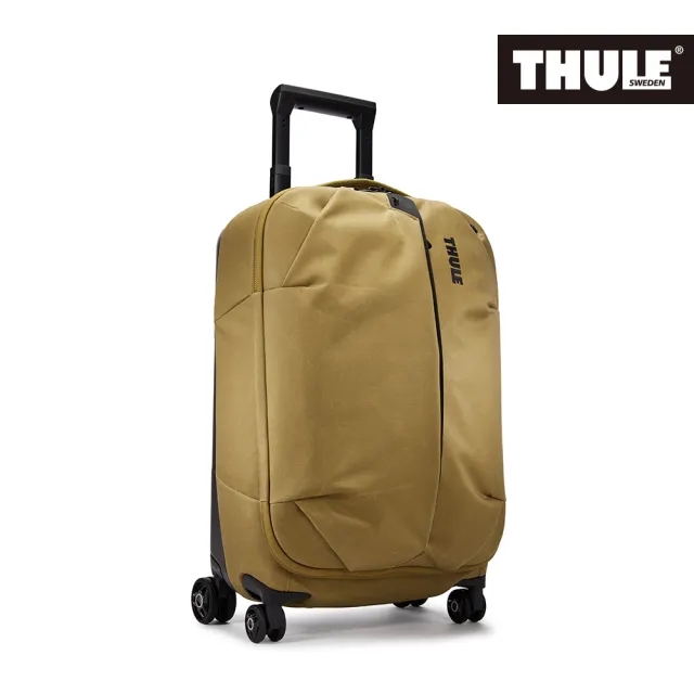 【Thule 都樂】★Aion 35L登機型滾輪式行李箱(TARS-122)