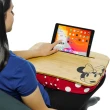 【Yogibo】Disney Traybo 電腦桌墊-米老鼠系列(經典米奇米妮)