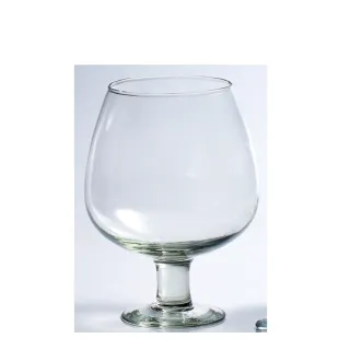 超大玻璃酒杯 2950ml(超大酒杯 玻璃魚缸)