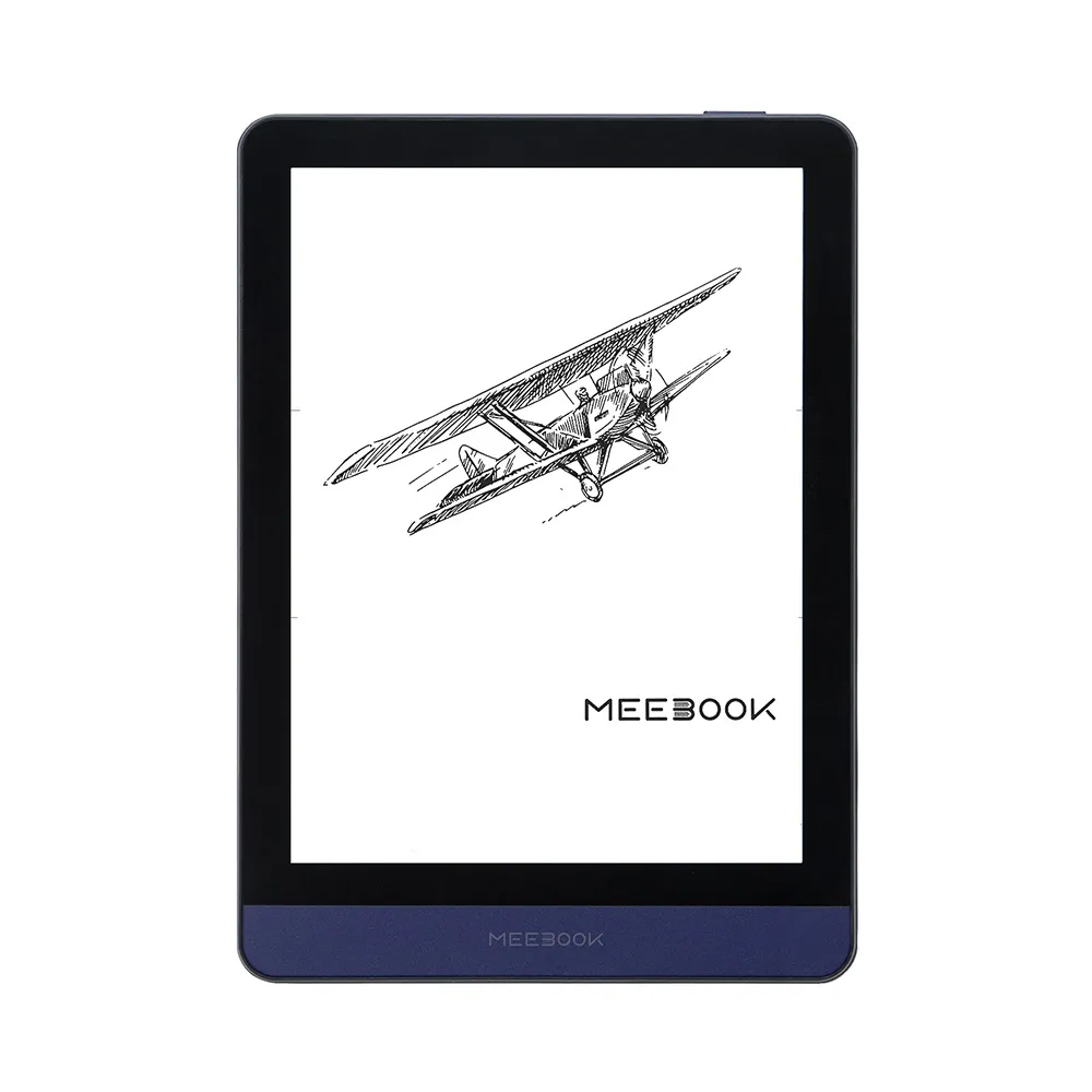 【MEEBOOK】M6 6 吋電子閱讀器