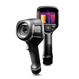 【FLIR】FLIR E5 XT 紅外線熱像儀(顯像儀 熱像儀 熱感應鏡頭 熱成像儀)