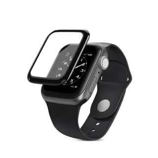 【WiWU】APPLE WATCH ULTRA 49MM 全景系列2入裝 手錶滿版保護膜(2入 手錶保護貼)