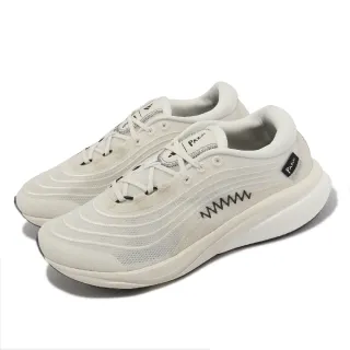 【adidas 愛迪達】慢跑鞋 Supernova 2 X Parley 男鞋 米白 環保原料 透氣 緩震 運動鞋 愛迪達(HP2233)