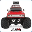 【Team Associated 阿蘇仕】MT12 1/12擬真大腳車40007C(遙控車 大腳車)