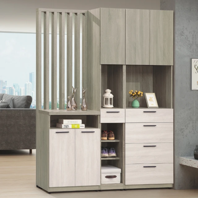 時尚屋 [MZ23]法瑞莎2.5尺工具收納櫃MZ23-126