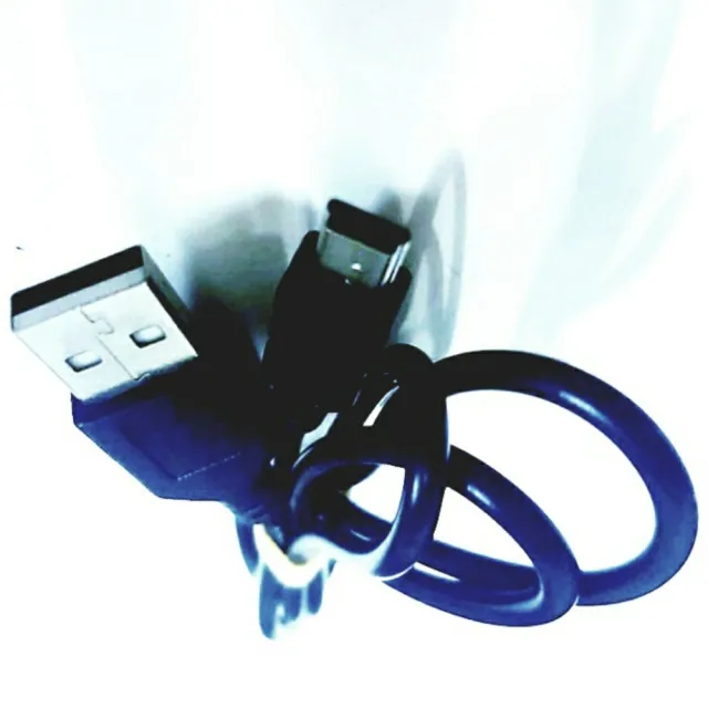 【Ainmax 艾買氏】導航充電器電纜 60cm mini USB(USB 2.0)