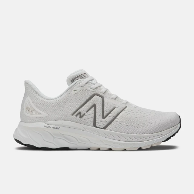 NEW BALANCE 慢跑鞋 860 V13 D 寬楦 女