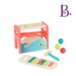 【B.Toys】鯨奇樂手