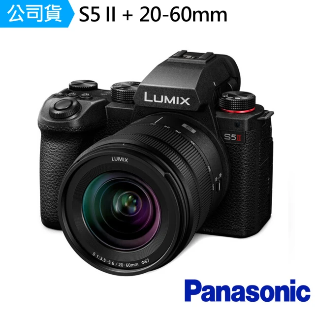 Panasonic 國際牌 LUMIX DC-S9 BODY