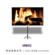【UNICO】赫斯緹雅系列 90吋 巧攜投影布幕 XUN-90
