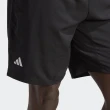 【adidas 愛迪達】運動服 短褲 男褲 CLUB 3STR SHORT(HS3253)