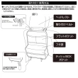 【SEIWA】HELLO KITTY 凱蒂貓 車用收納置物袋(平行輸入)