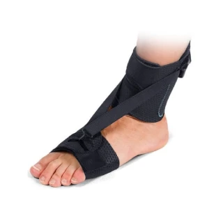 【海夫健康生活館】登卓歐 肢體裝具 未滅菌 居家企業 AIRCAST 矯正護踝 Ｍ號(H1049)