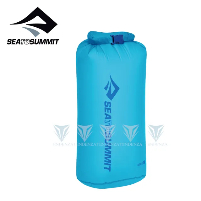 【SEA TO SUMMIT】30D 輕量防水收納袋-13公升(露營/登山/收納袋/防水/輕量)