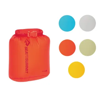 【SEA TO SUMMIT】30D 輕量防水收納袋-3公升(露營/登山/收納袋/防水/輕量)