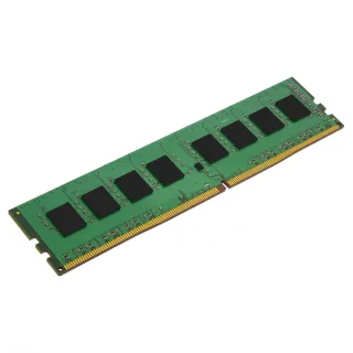 【Kingston 金士頓】DDR4-3200 8GB PC用記憶體-活動用(★KVR32N22S8/8)