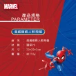 【Marvel 漫威】蜘蛛人軟飛盤_正版授權(兒童飛盤 親子遊戲 寵物玩具)