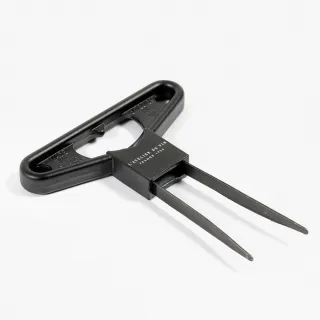 【L’Atelier du Vin】法國Bilame開瓶器-黑色(法國百年歷史酒器品牌)