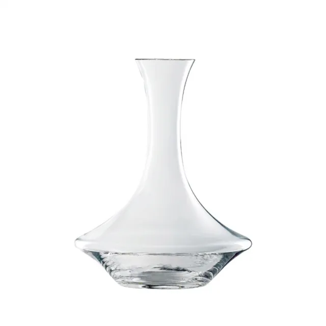 【IUSE】德國 Spiegelau 醒酒器/1L(歐洲製/水晶杯/醒酒器)