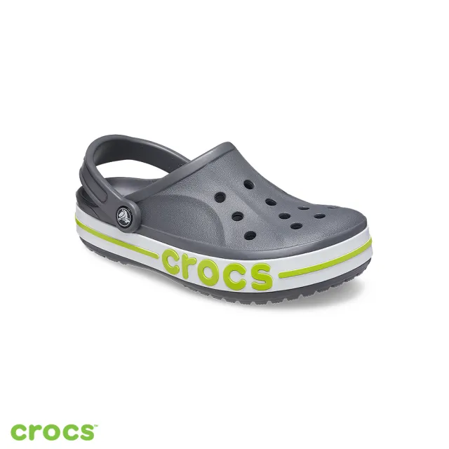 【Crocs】中性鞋 克駱格涼鞋