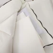 【青鳥家居】純棉雙面兩用可水洗獨立筒枕(60顆獨立筒)