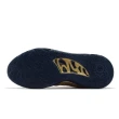 【NIKE 耐吉】籃球鞋 KD15 EP 奧運 Olympics 金牌 金 紅 藍 杜蘭特 男鞋(DM1054-700)