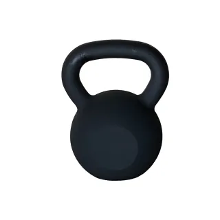 Fitek】12KG壺鈴經典款壺鈴(12公斤鑄鐵壺鈴專業壺鈴) - momo購物網