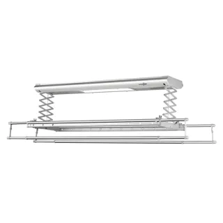 【特力屋】LBest 鋇斯特電動曬衣架150cmM1-1504A