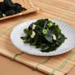 【老張鮮物】海帶芽 素 4包組(80g±4.5%/包 海帶菜 裙帶菜)