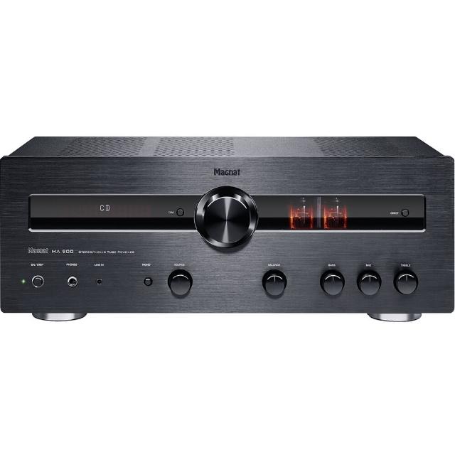 【Magnat】立體聲 綜合擴大機 公司貨(MA900)