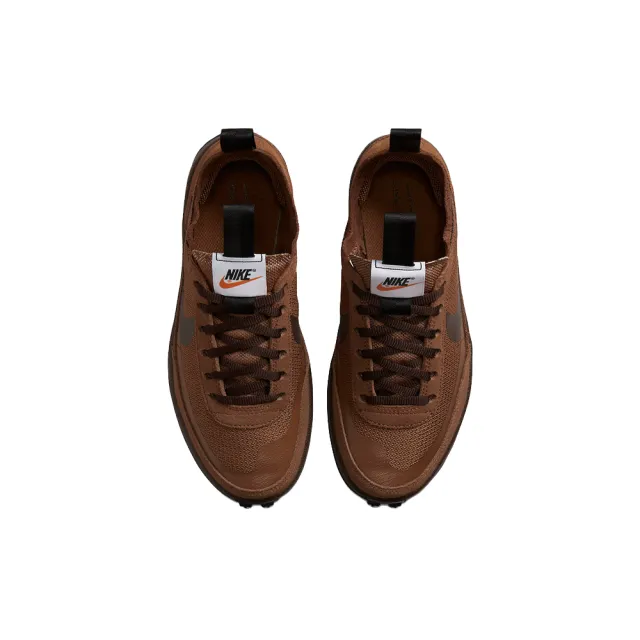 NIKE 耐吉】Tom Sachs x Nike Craft General Purpose Shoe Brown 棕色