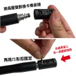 【ETQ USA】高壓清洗機-專用10米延長高壓管(適用Y02AP16)