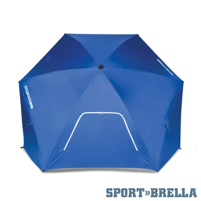 【Sport-Brella】戶外運動傘-奧創款(戶外傘 遮陽傘 抗紫外線遮陽傘 沙灘傘)