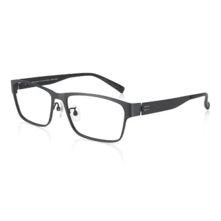 【JINS】基本系列STANDARD眼鏡(AMMF22A277)