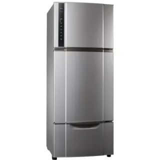 【TECO 東元】福利品★543公升 一級能效變頻右開三門冰箱(R5552VXLH)