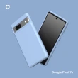 【RHINOSHIELD 犀牛盾】Google Pixel 7a SolidSuit 經典防摔背蓋手機保護殼(獨家耐衝擊材料)