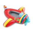 【INTEX】Vencedor 造型坐圈(充氣坐騎 充氣浮排 浮床 水上玩具-2入)