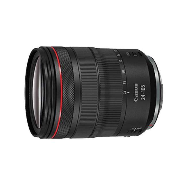 【Canon】RF 24-105mm F4L IS USM(平行輸入-彩盒)