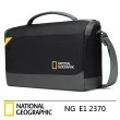 【National Geographic 國家地理】NG E1 2370 中型相機肩背包